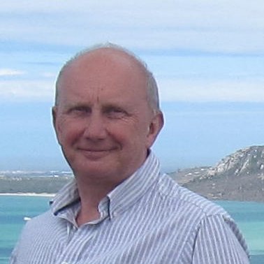 Douglas Downie