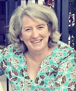 Fiona Ghosh