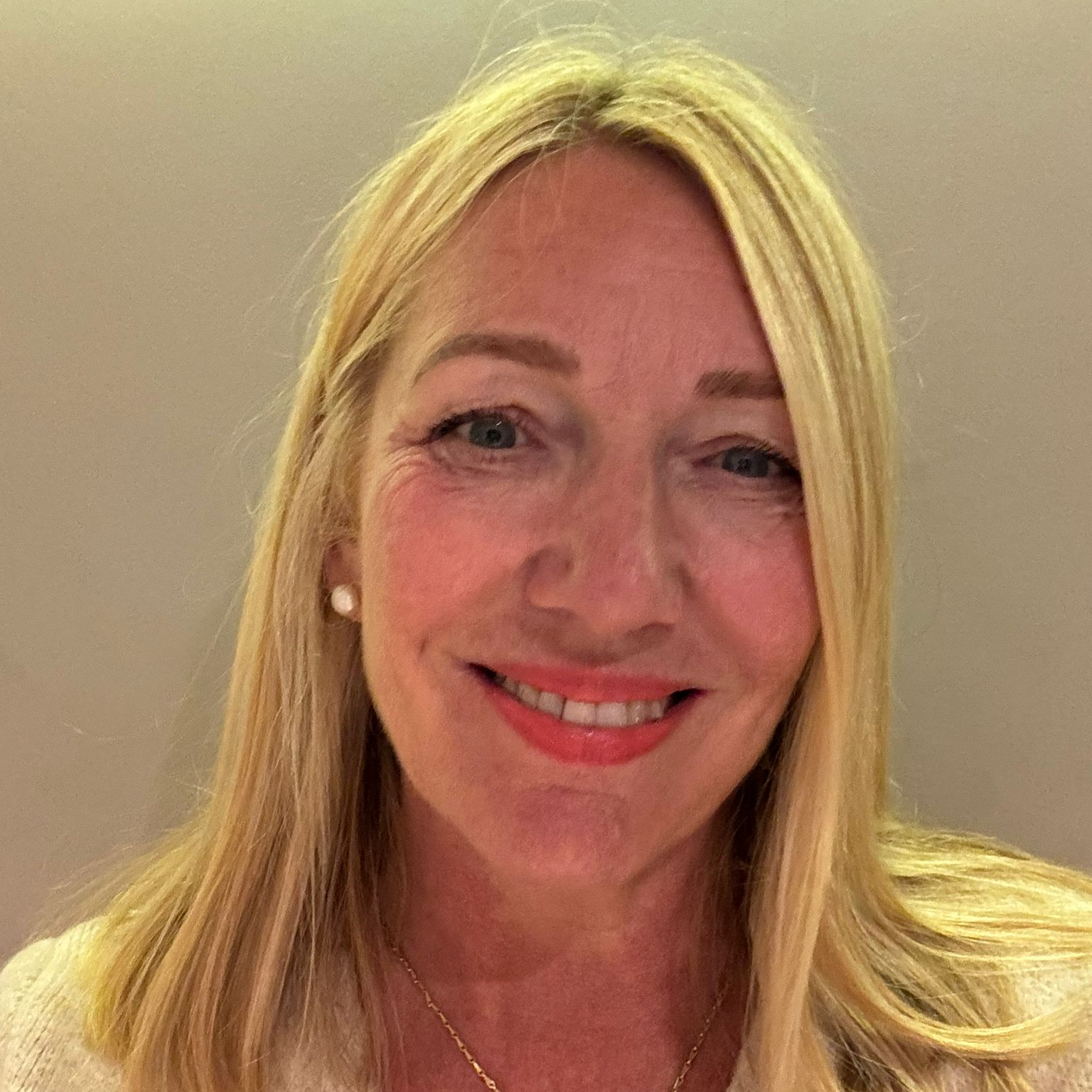 Suzy Murphy