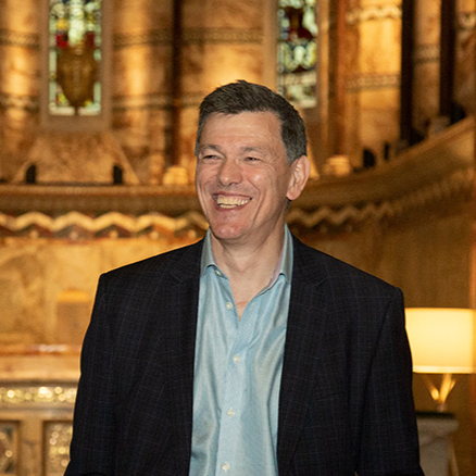 Hugh Montgomery