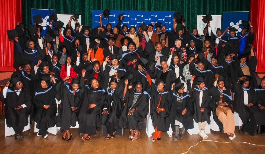 Graduation Celebration
