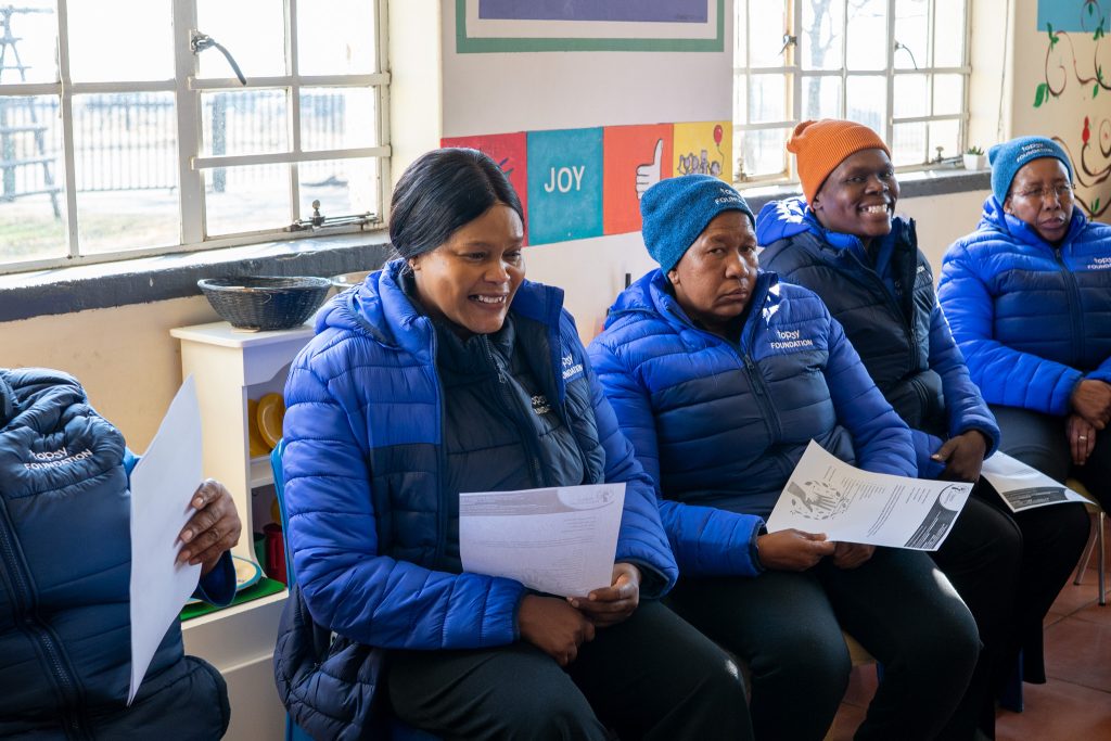 Moses: Health, dignity and a way forward